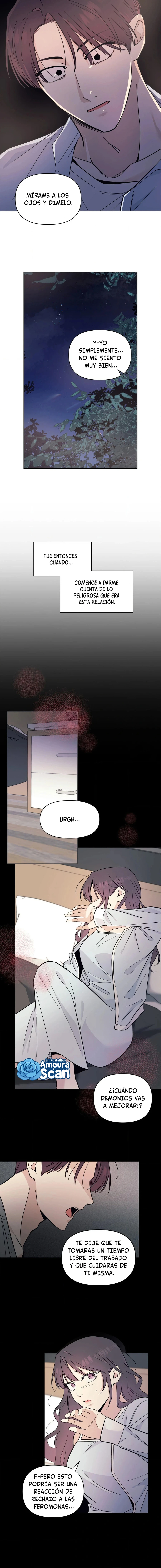 La Receta la da el Doctor Capítulo 28 - Page 4