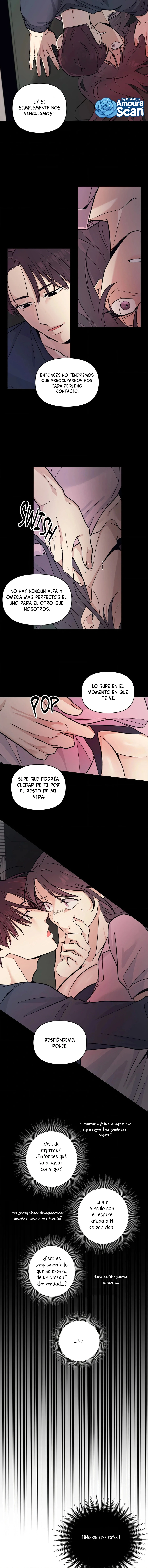 La Receta la da el Doctor Capítulo 28 - Page 7