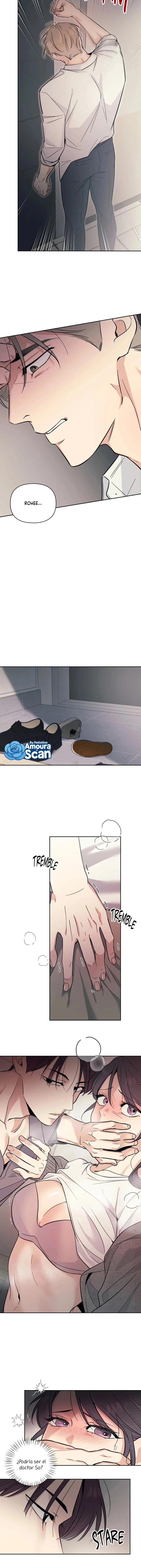 La Receta la da el Doctor Capítulo 29 - Page 3