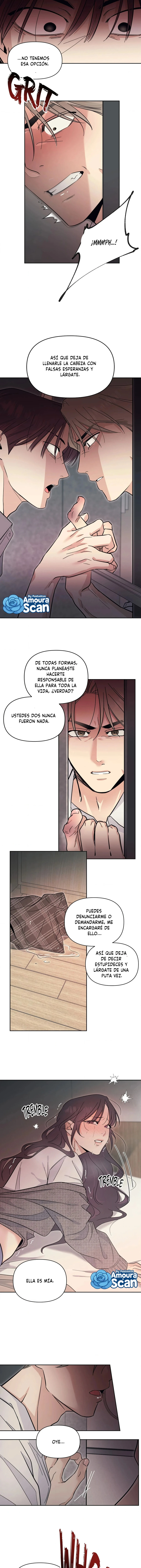 La Receta la da el Doctor Capítulo 29 - Page 8