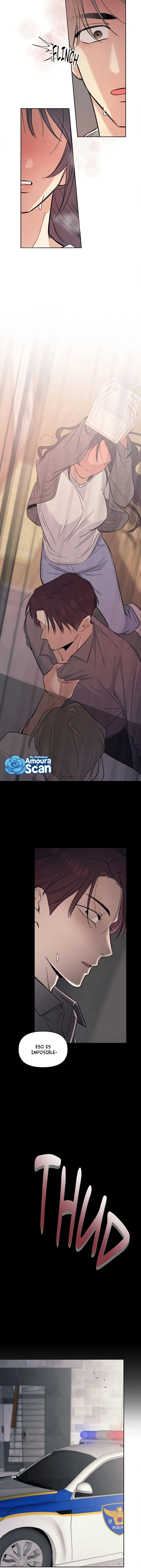 La Receta la da el Doctor Capítulo 29 - Page 10