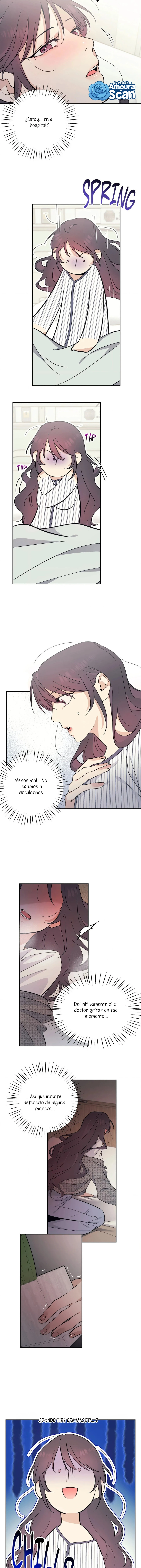 La Receta la da el Doctor Capítulo 29 - Page 12