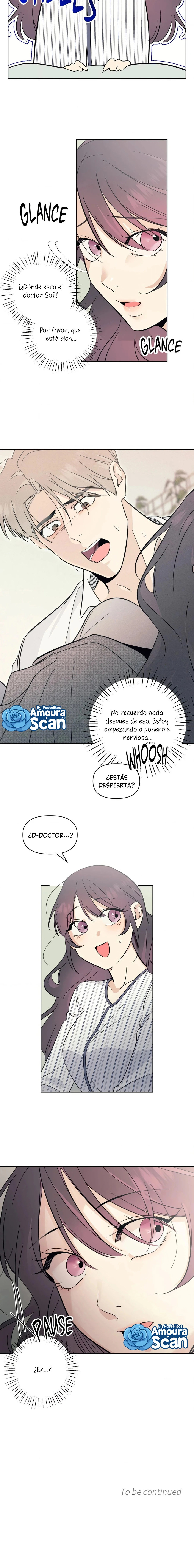 La Receta la da el Doctor Capítulo 29 - Page 13