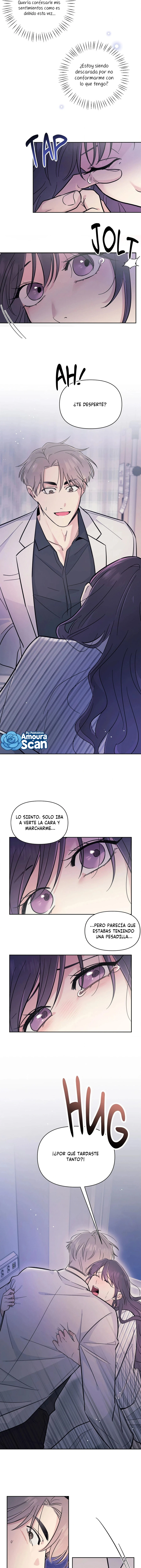 La Receta la da el Doctor Capítulo 30 - Page 5