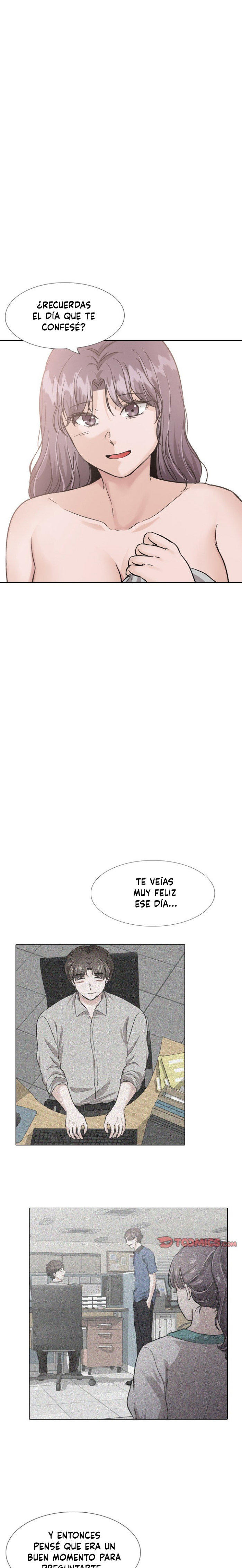 Friends (ATZ) Capítulo 35 - Page 15