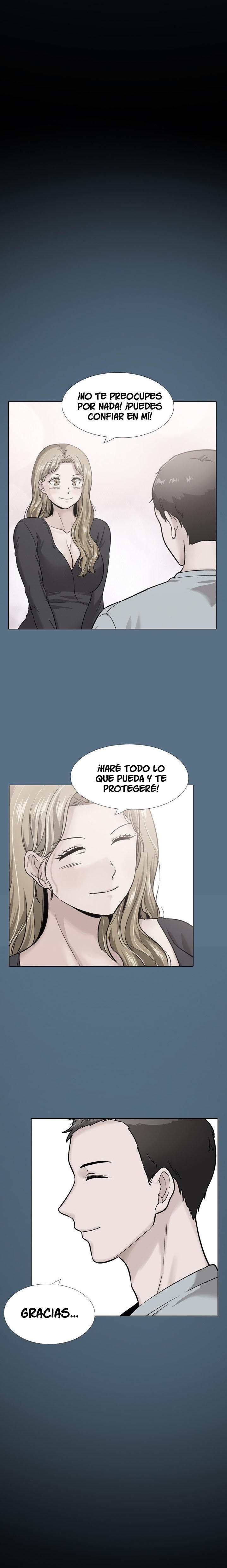 Friends (ATZ) Capítulo 36 - Page 5