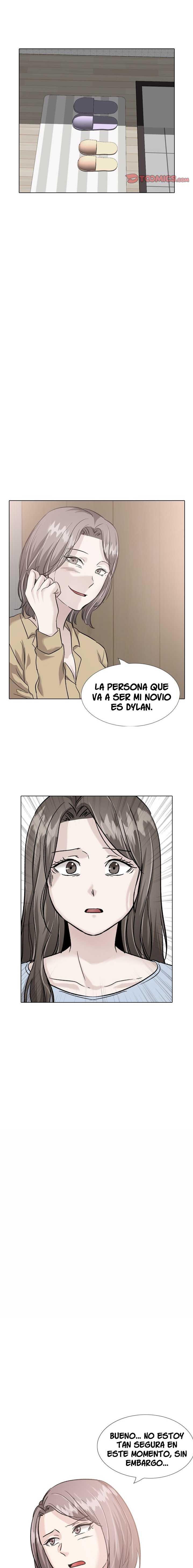 Friends (ATZ) Capítulo 37 - Page 11