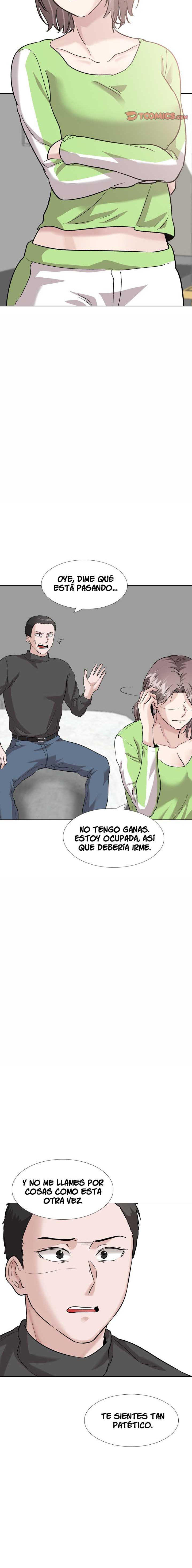 Friends (ATZ) Capítulo 37 - Page 12