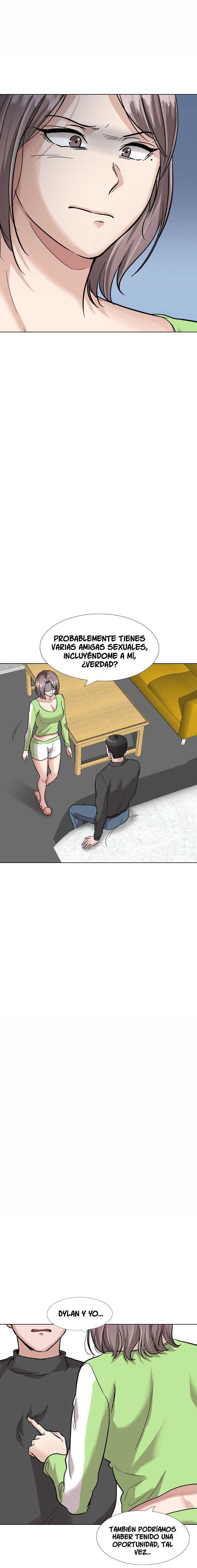 Friends (ATZ) Capítulo 37 - Page 6