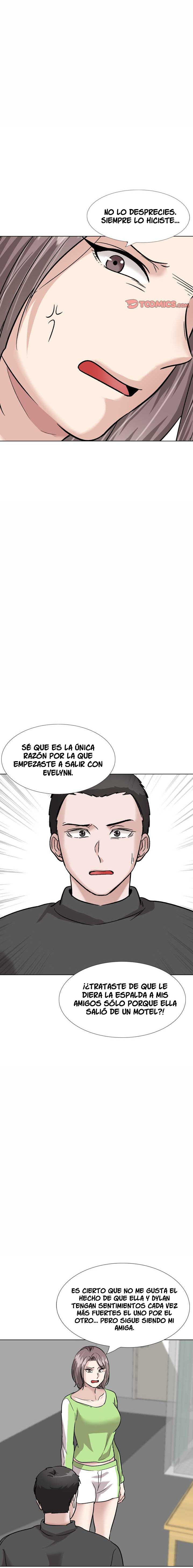 Friends (ATZ) Capítulo 37 - Page 9