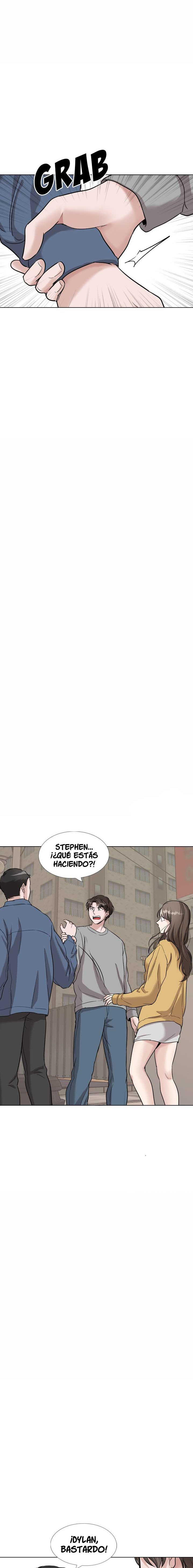 Friends (ATZ) Capítulo 39 - Page 19