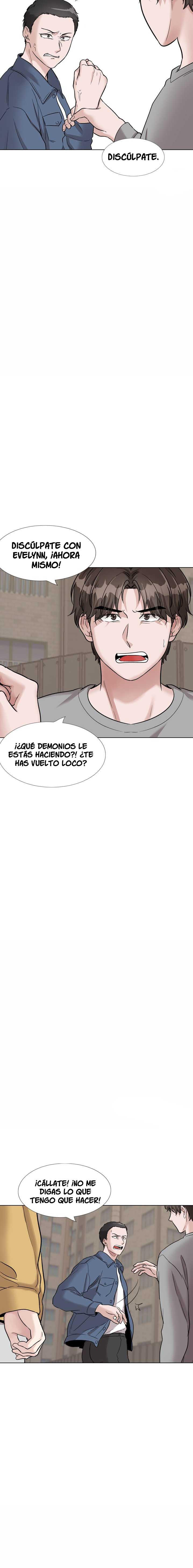 Friends (ATZ) Capítulo 39 - Page 20
