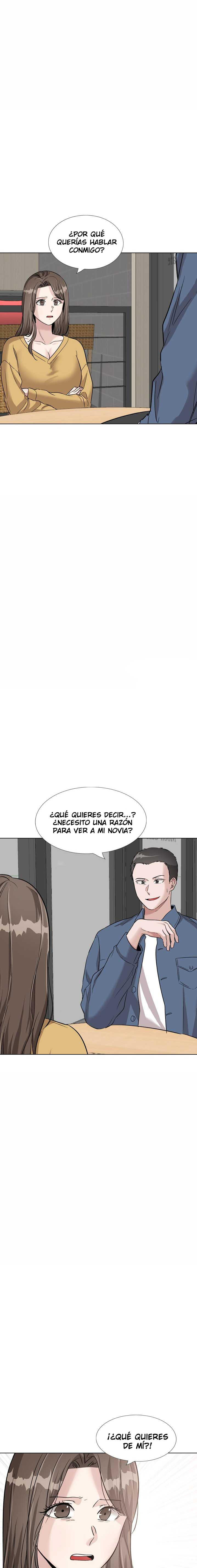 Friends (ATZ) Capítulo 39 - Page 4