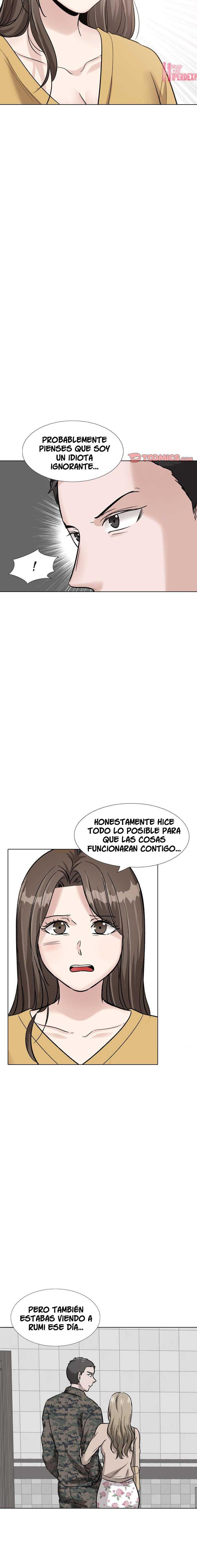 Friends (ATZ) Capítulo 39 - Page 5