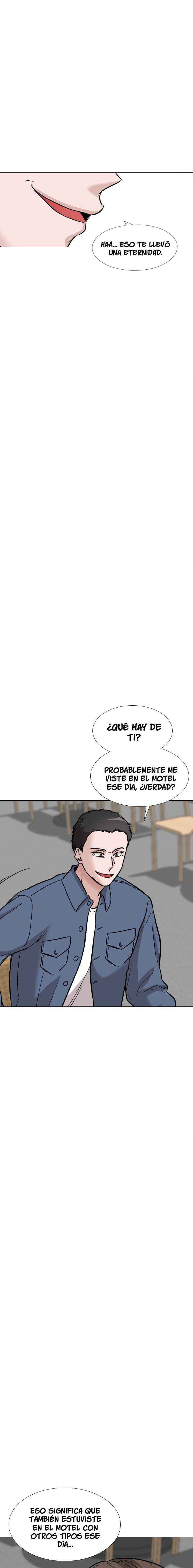 Friends (ATZ) Capítulo 39 - Page 8