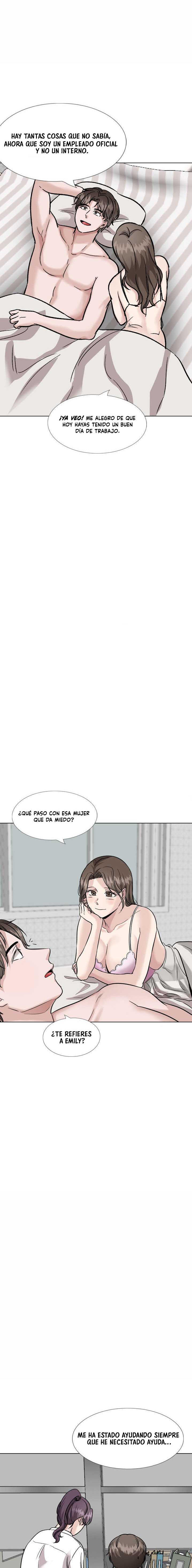 Friends (ATZ) Capítulo 40 - Page 25