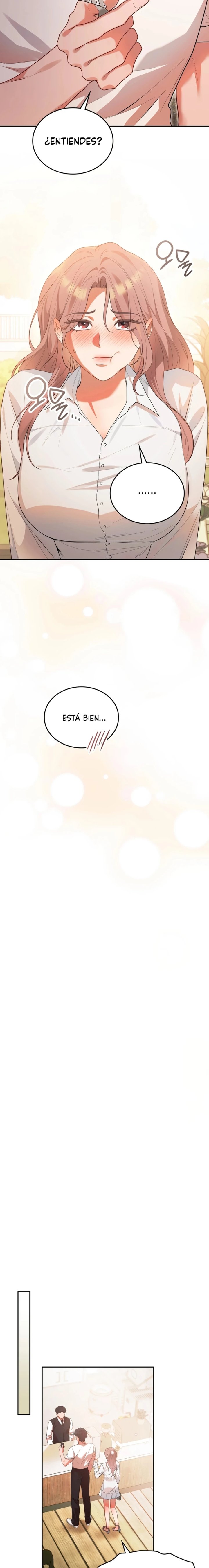 ¿Qué Hago Noona? Capítulo 10 - Page 14