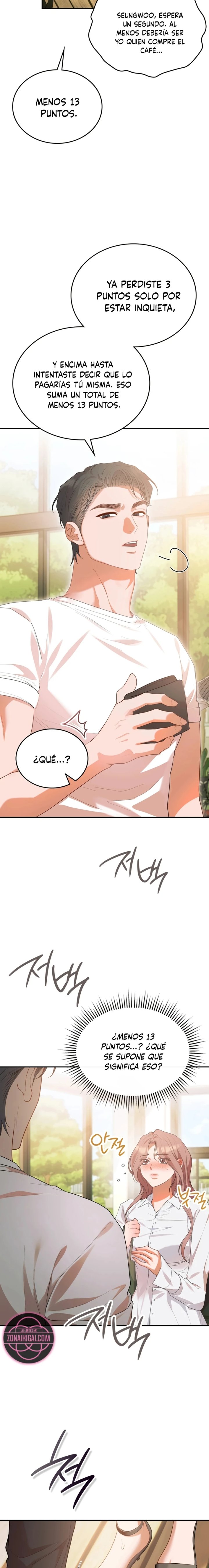 ¿Qué Hago Noona? Capítulo 10 - Page 15