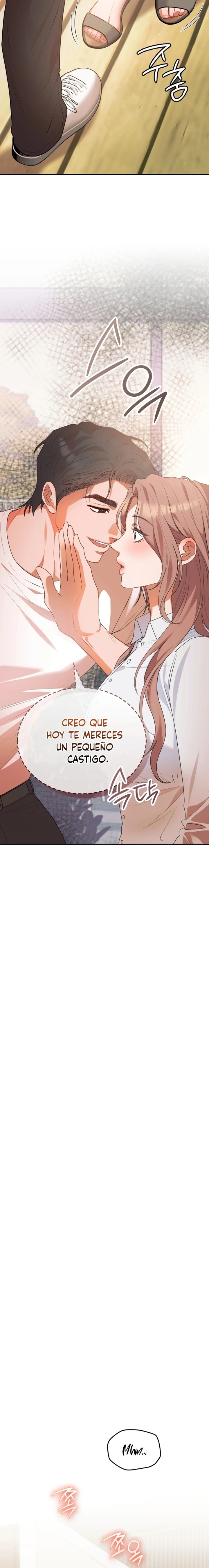 ¿Qué Hago Noona? Capítulo 10 - Page 16