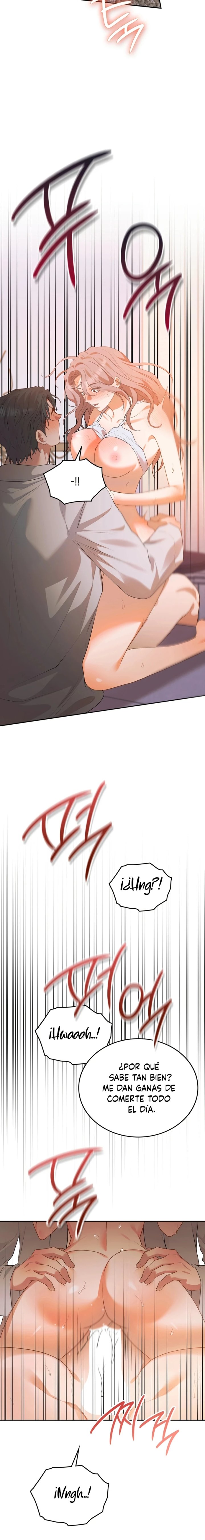 ¿Qué Hago Noona? Capítulo 11 - Page 20