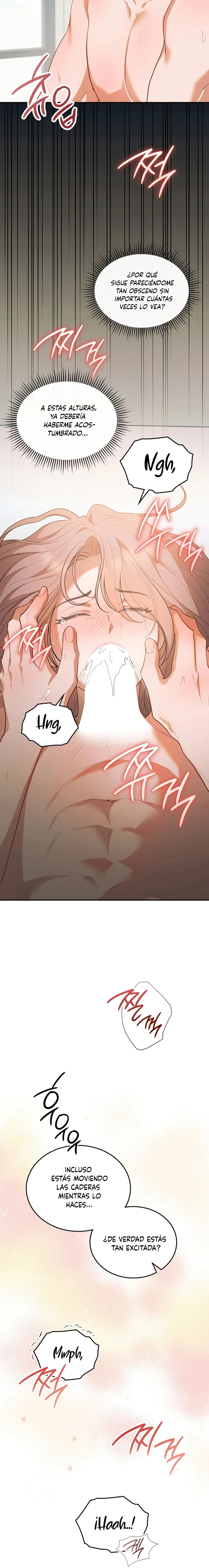 ¿Qué Hago Noona? Capítulo 12 - Page 7
