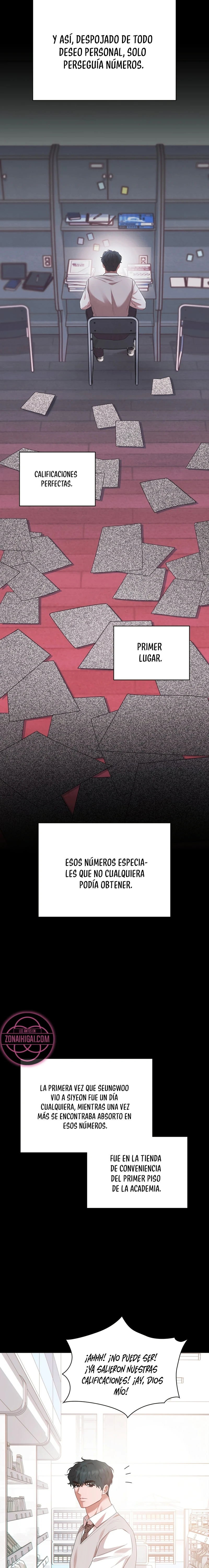 ¿Qué Hago Noona? Capítulo 13 - Page 13