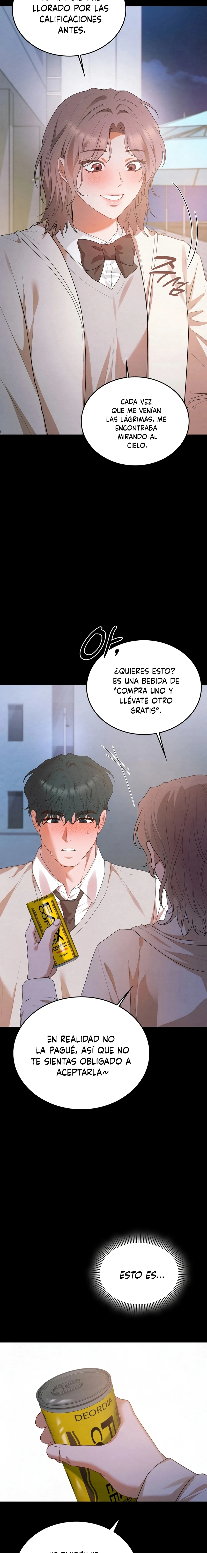 ¿Qué Hago Noona? Capítulo 13 - Page 22