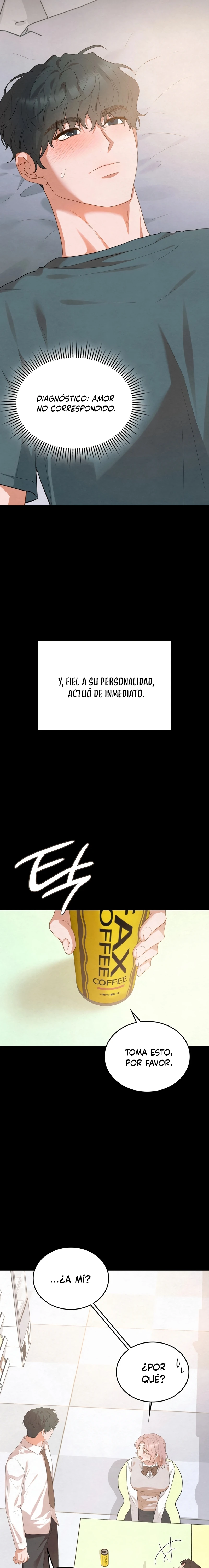 ¿Qué Hago Noona? Capítulo 13 - Page 25