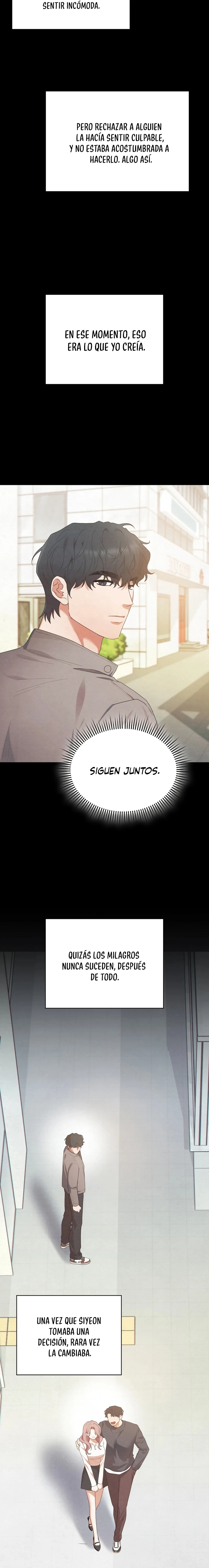 ¿Qué Hago Noona? Capítulo 13 - Page 27