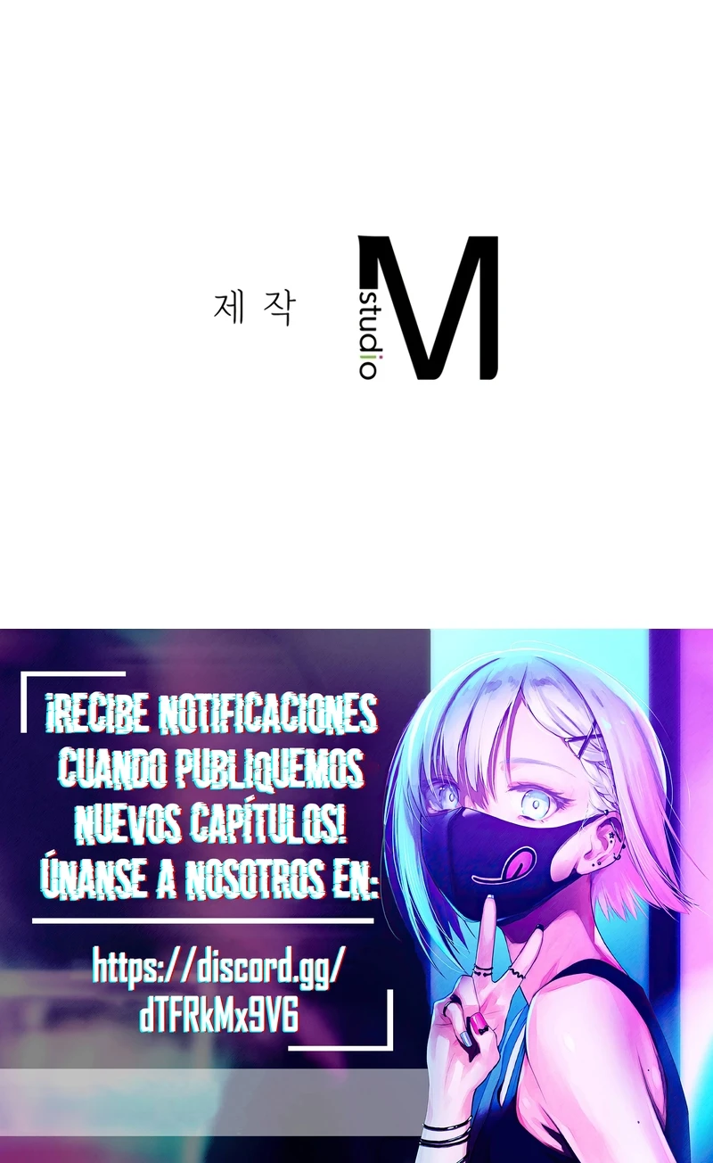 ¿Qué Hago Noona? Capítulo 13 - Page 32