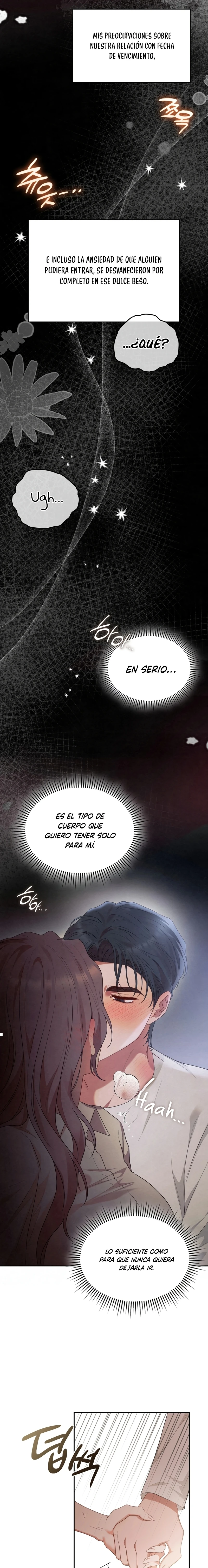 ¿Qué Hago Noona? Capítulo 14 - Page 17