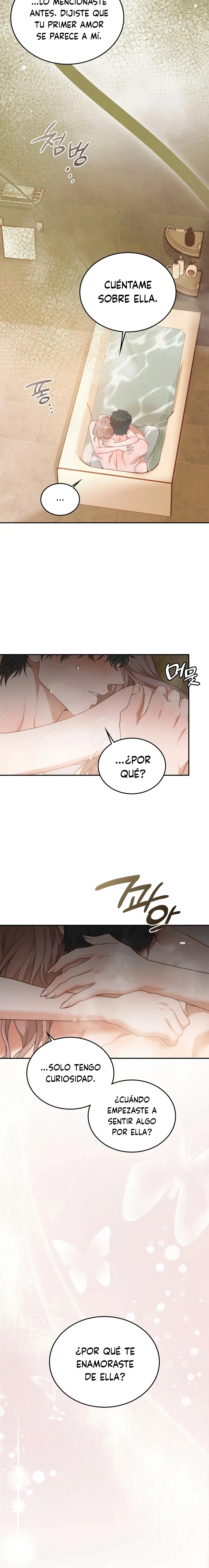 ¿Qué Hago Noona? Capítulo 15 - Page 7