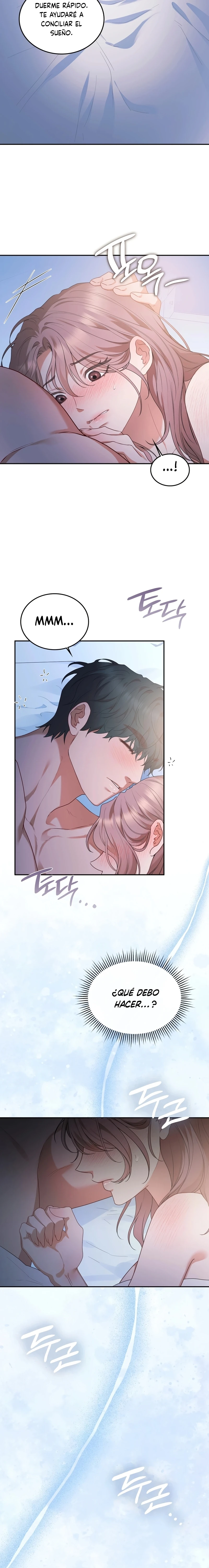 ¿Qué Hago Noona? Capítulo 15 - Page 15