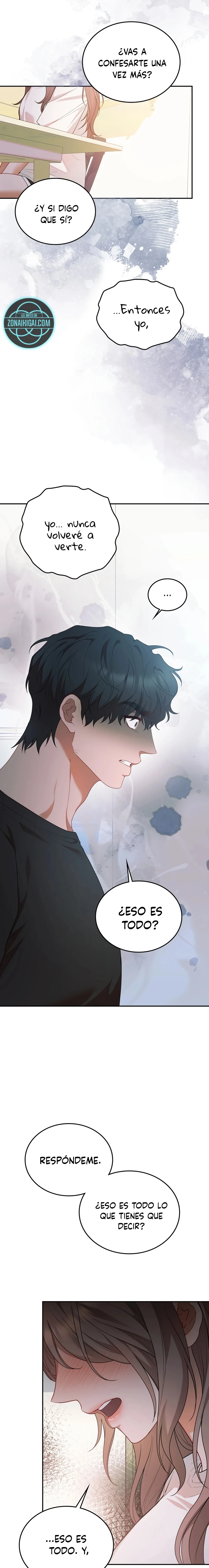 ¿Qué Hago Noona? Capítulo 15 - Page 29