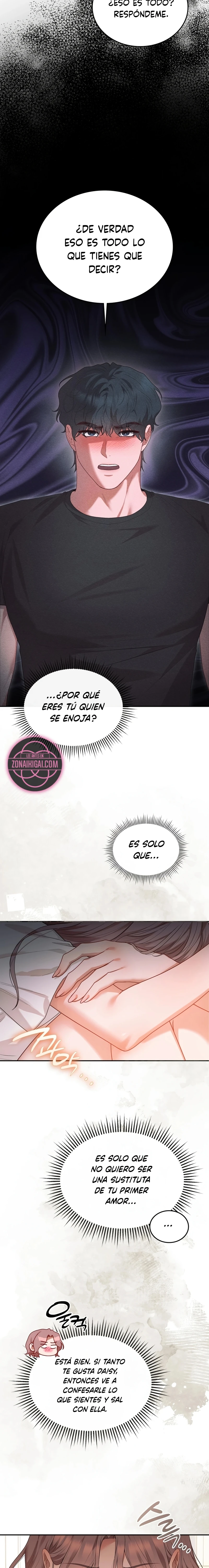 ¿Qué Hago Noona? Capítulo 16 - Page 2