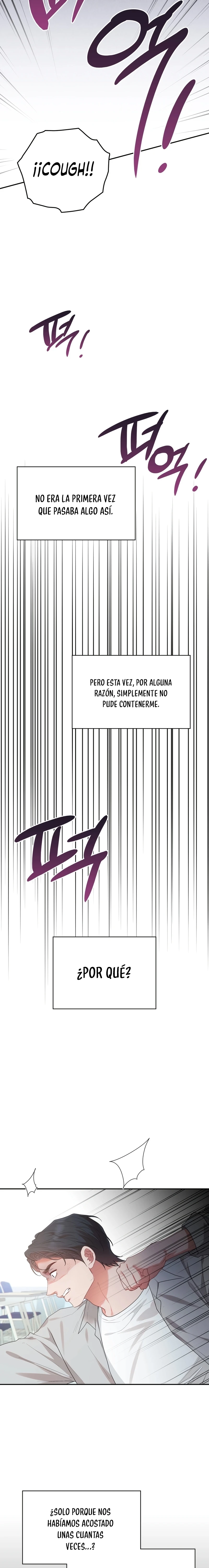 ¿Qué Hago Noona? Capítulo 16 - Page 14