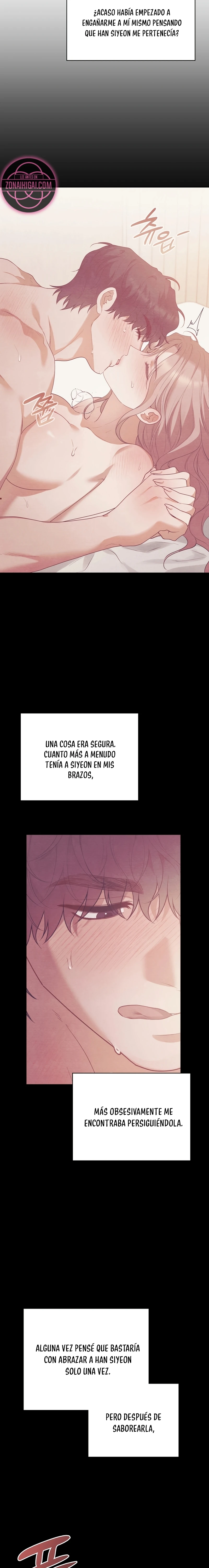 ¿Qué Hago Noona? Capítulo 16 - Page 15
