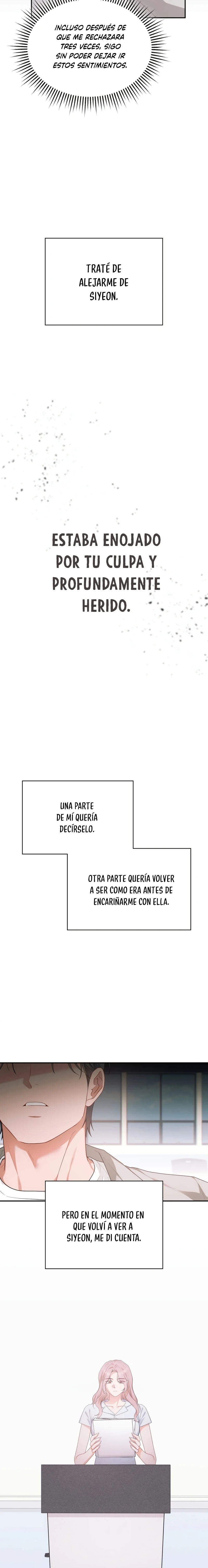 ¿Qué Hago Noona? Capítulo 16 - Page 17