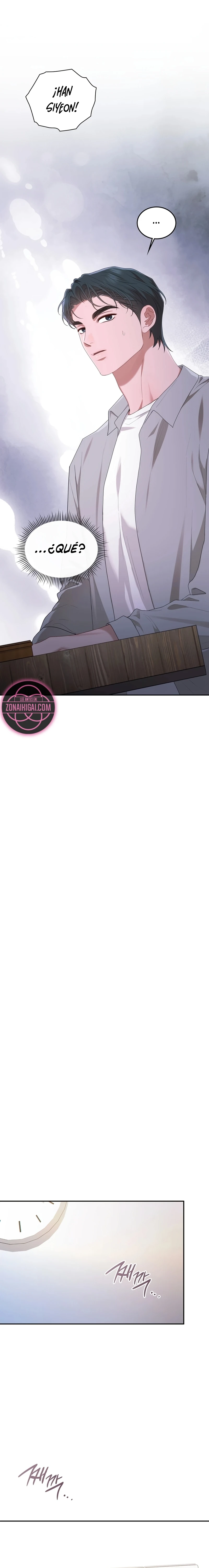 ¿Qué Hago Noona? Capítulo 17 - Page 6