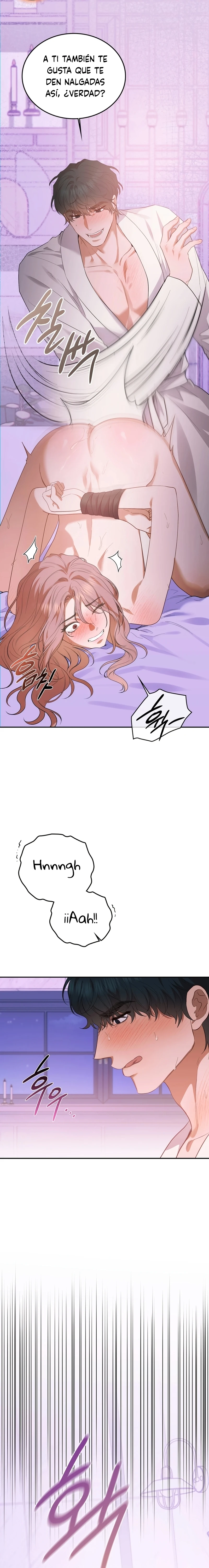 ¿Qué Hago Noona? Capítulo 20 - Page 16