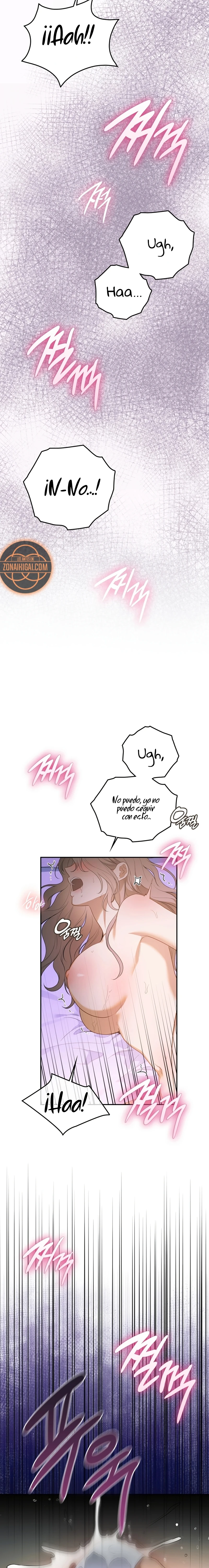 ¿Qué Hago Noona? Capítulo 20 - Page 18