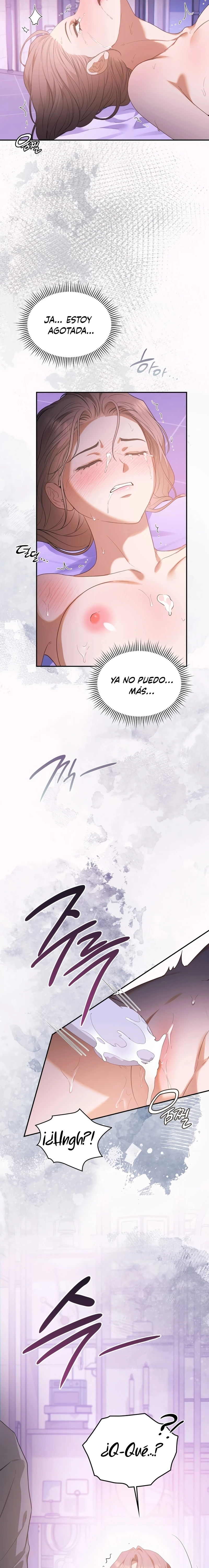¿Qué Hago Noona? Capítulo 20 - Page 24