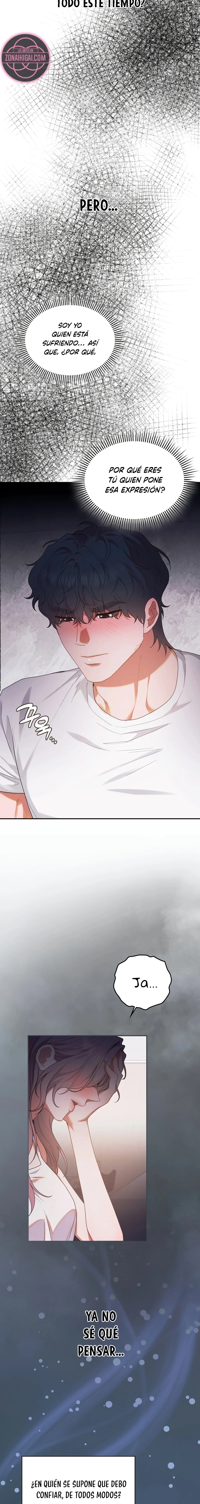 ¿Qué Hago Noona? Capítulo 22 - Page 25