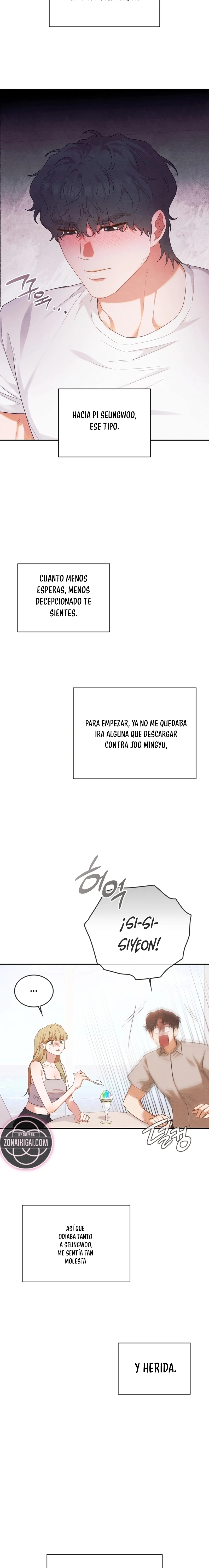 ¿Qué Hago Noona? Capítulo 23 - Page 2