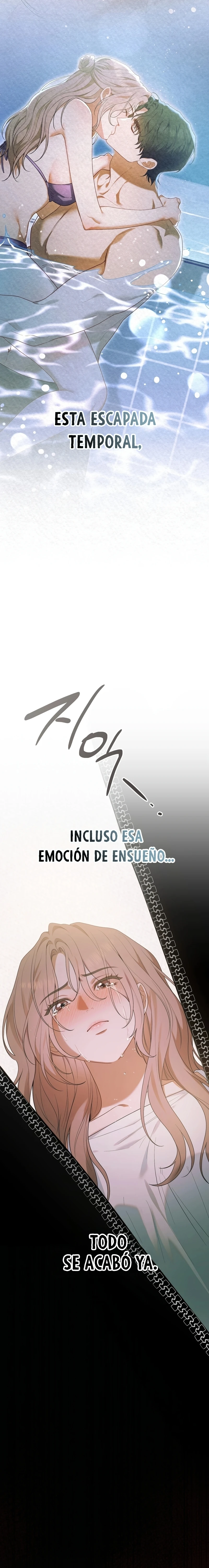 ¿Qué Hago Noona? Capítulo 23 - Page 7