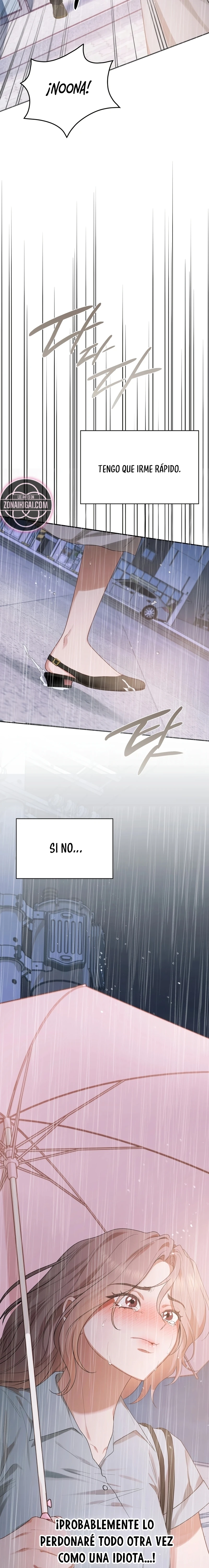 ¿Qué Hago Noona? Capítulo 23 - Page 17