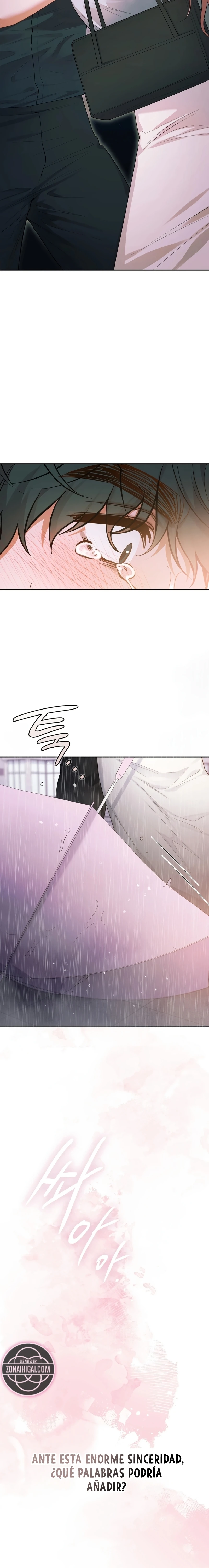 ¿Qué Hago Noona? Capítulo 23 - Page 31