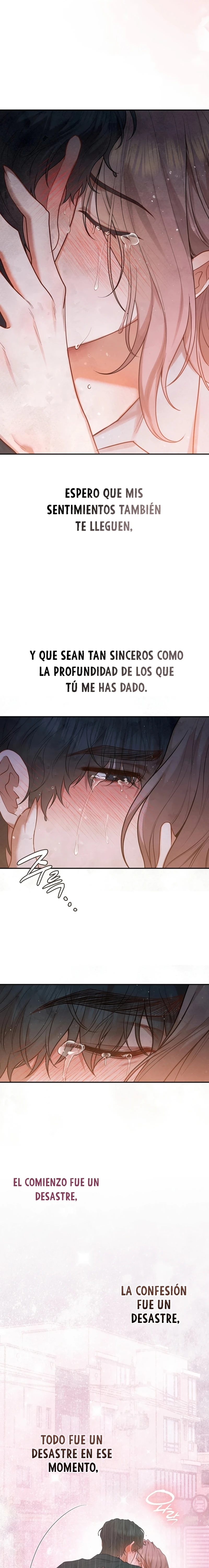 ¿Qué Hago Noona? Capítulo 23 - Page 32