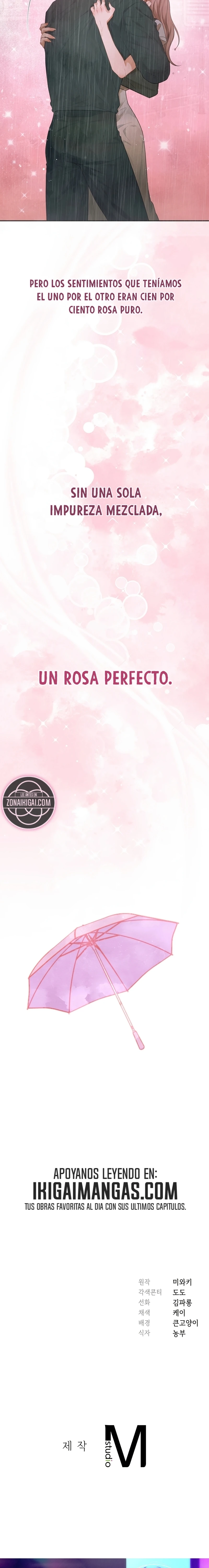 ¿Qué Hago Noona? Capítulo 23 - Page 33
