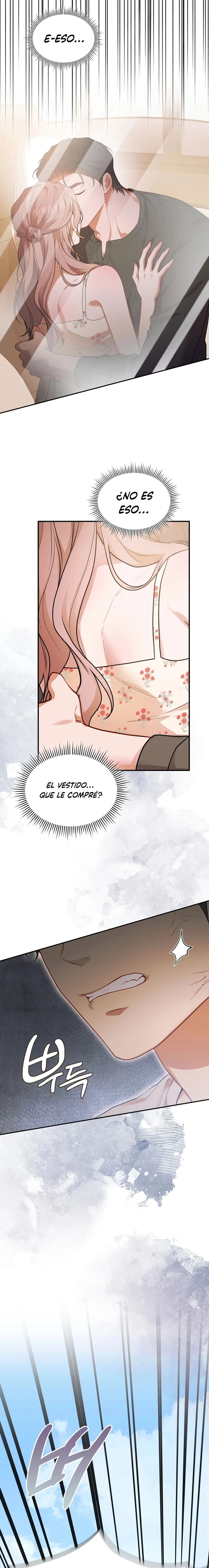 ¿Qué Hago Noona? Capítulo 24 - Page 25